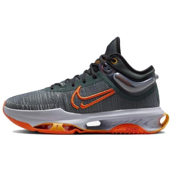 

Nike Air Zoom GT Jump 2 EP Swoosh Squad - DJ9432-301 EU 40 зелений