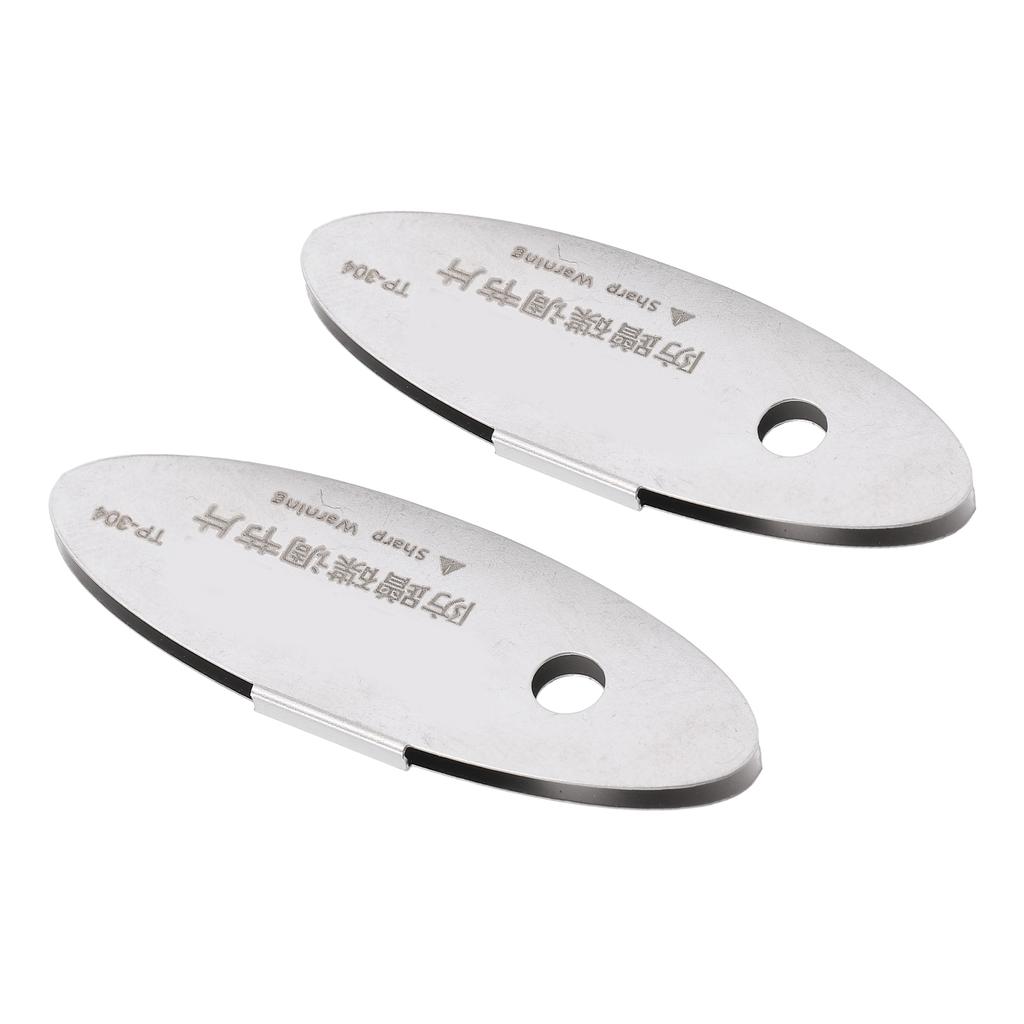 2Pcs Mountain Bike Brake Pad Alignment Tool Bicycle Disc Brake Pads Adjusting Tool