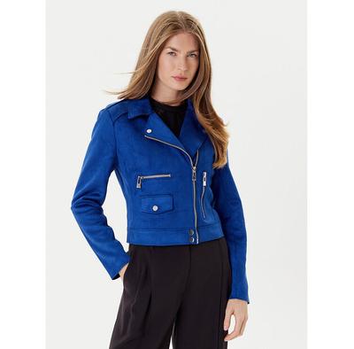 Morgan 241-GOUSMI Faux Leather Jacket