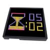 32x32 LED Pixel Art Ekran Wyświetlacza Pixel Chmura Cyfrowa Ramka na Zdjęcia Pixel Art Cyfrowe Zdjęcie
