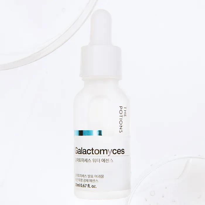 Galactomyces Essence