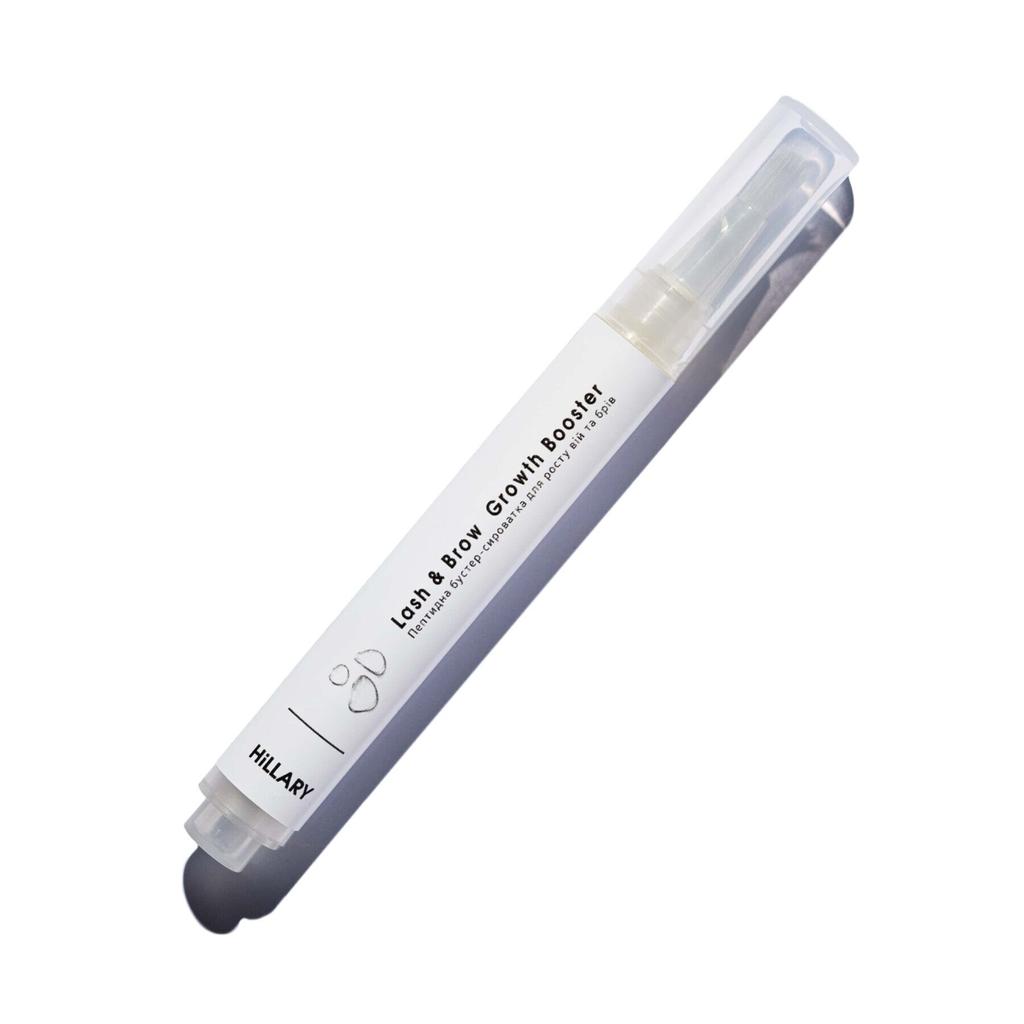 Lash & Brow Growth Booster Hillary 3 Ml