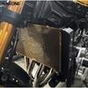 Z900 RS Motorcycle Radiator Grill Guard Protector Grille Cover Shrouds Cooler Protector For Kawasaki Z900RS CAFE 2021-2025 Z900