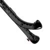 Custodia per Console di Gioco MSI Claw A8 BZ2EM con Cavalletto, Impugnature Antiscivolo per Host di Gioco Portatile in TPU, Cover Protettiva Morbida