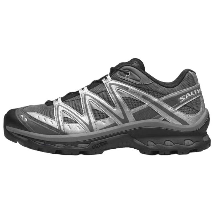 SALOMON XT-Quest Удобные Универсальные Поддерживающие Функциональные Уличные Ботинки Унисекс Серые 491716 44