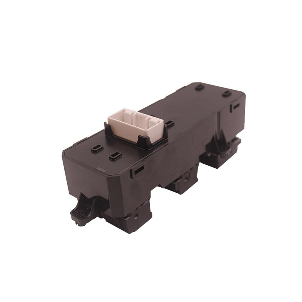 Car Electric Power Window Switch Master Control Car Parts For Hyundai Tucson 2016-2018 Left-hand Drive High Configuration