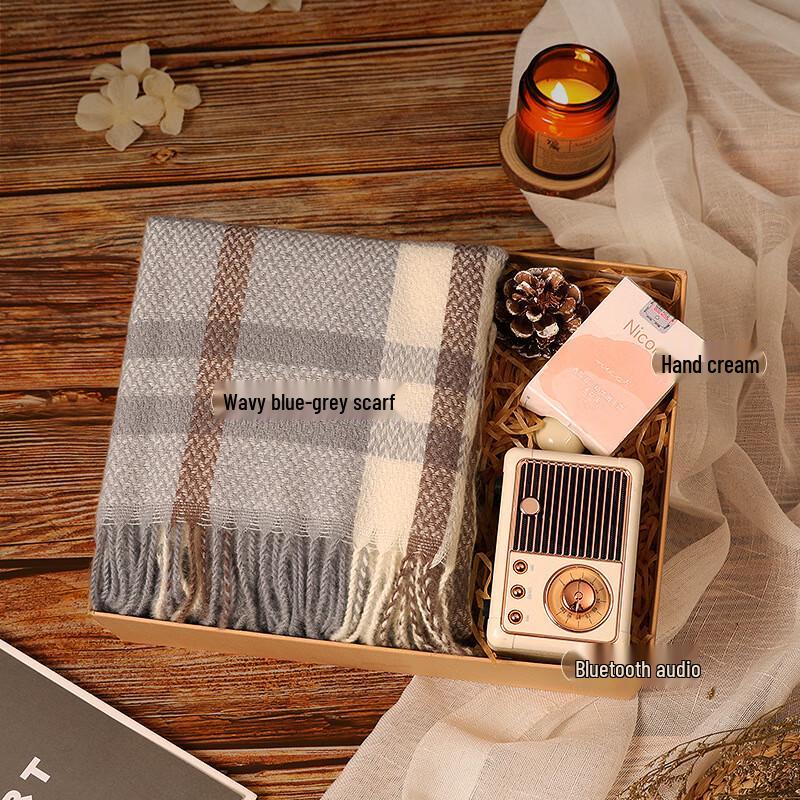 Holiday Warmth Gift Set