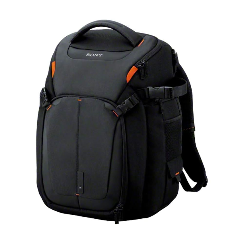 Sony Plecak LCS-BP3 Czarny