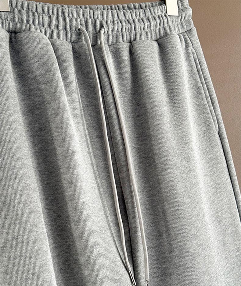 Women's European Style Casual Sports Suit - 2025 Chic Color Block Zipper Cardigan & Two-Piece Set for Spring/Autumn