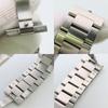 Used GUCCI Watches G Timeless Chronograph 126.2 Stainless Steel Silver Bee