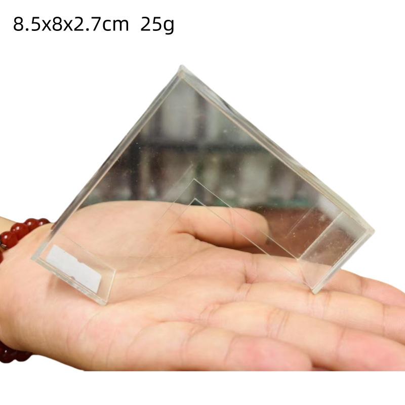 

1 Набор Кукольный домик Миниатюрная Симуляция Стойка для приготовления картофеля фри Прозрачная Штабелируемая Полка Настольный Шкаф Кухонные аксессуары