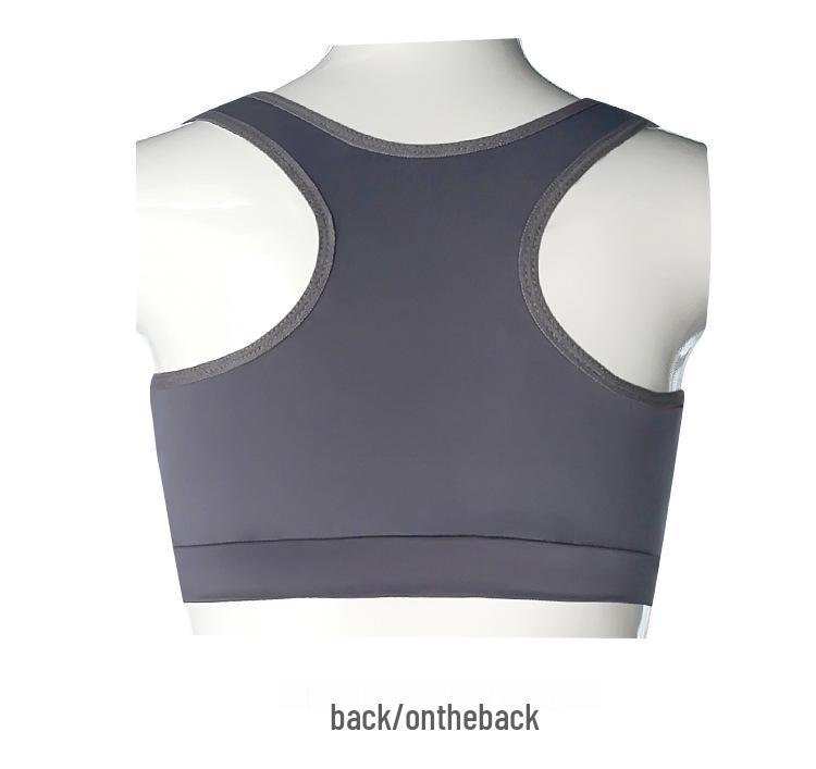 Ji Desire Sexy Crotchless Lingerie Set with Removable Enhancements