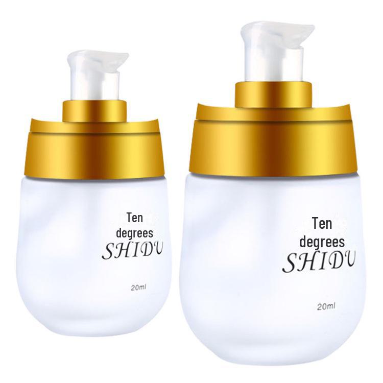 Ten Degrees of Female Orgasm Pleasure Gel and Spray - Adult Sex Toys