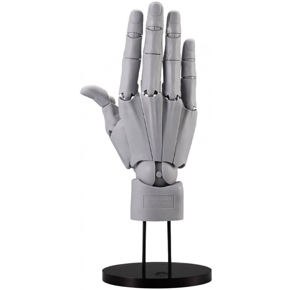 

ARtiSt SuppoRt Item 1 1 ARtiSt SuppoRt Item Hand Model Men S R gRay