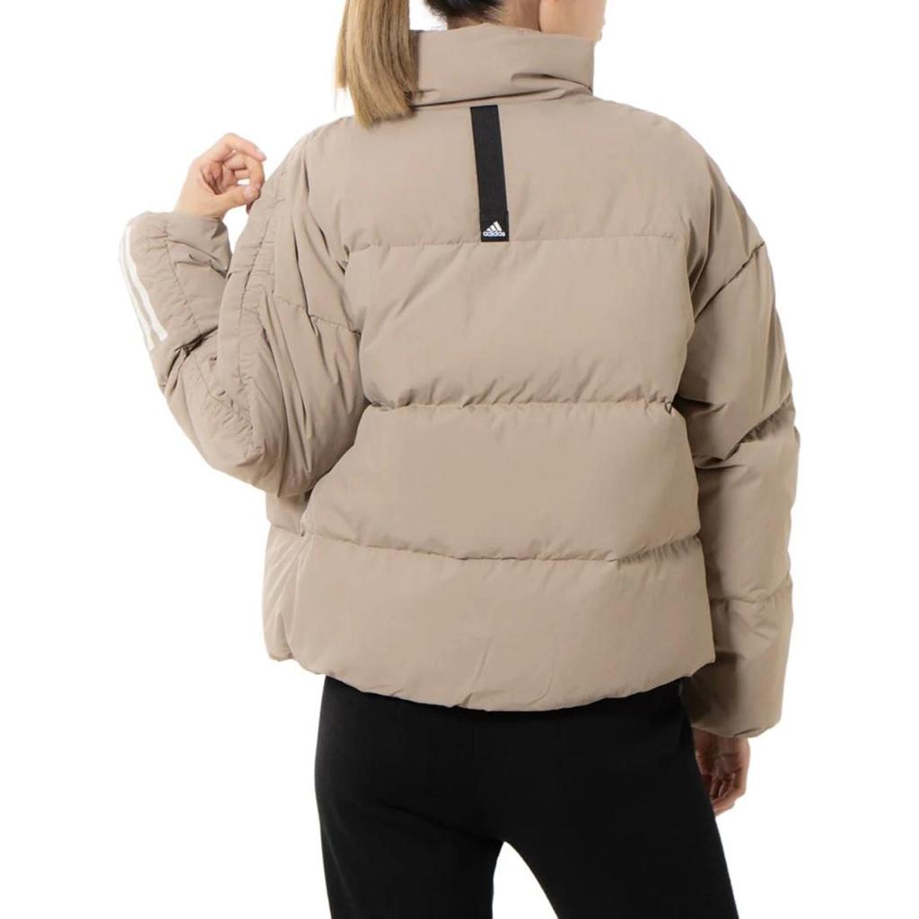 adidas Daily Down Jacket Women's Brown IL8939