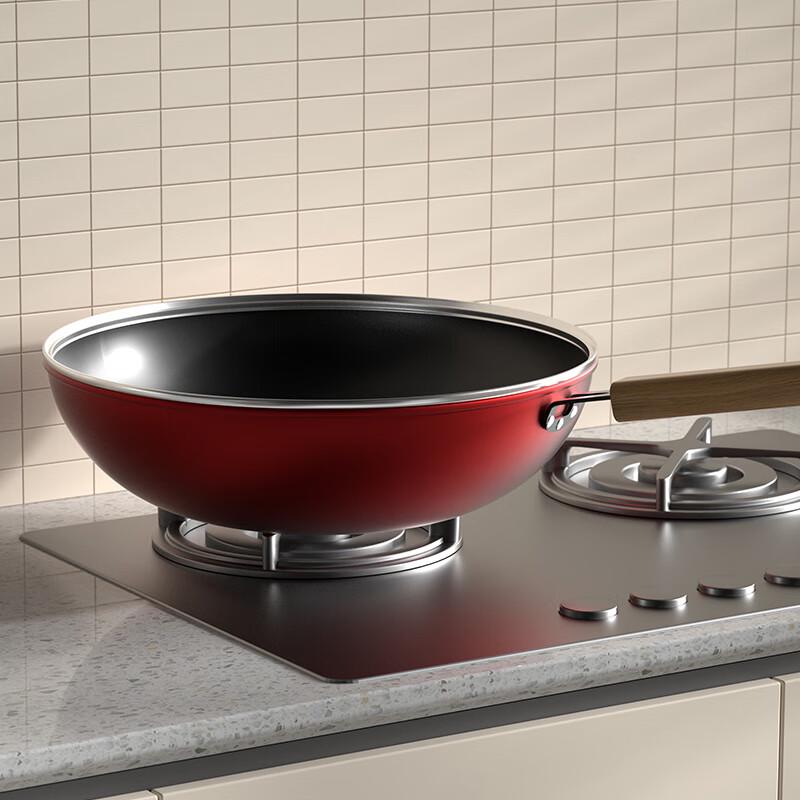 Cui Da Huang CDH-TD216 3-Piece Cookware Set