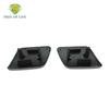 For VW Golf 4 MK4 Variant 4Motion R32 Car Front Bumper Headlight Headlamp Washer Nozzle Jet Cover Cap LH&RH