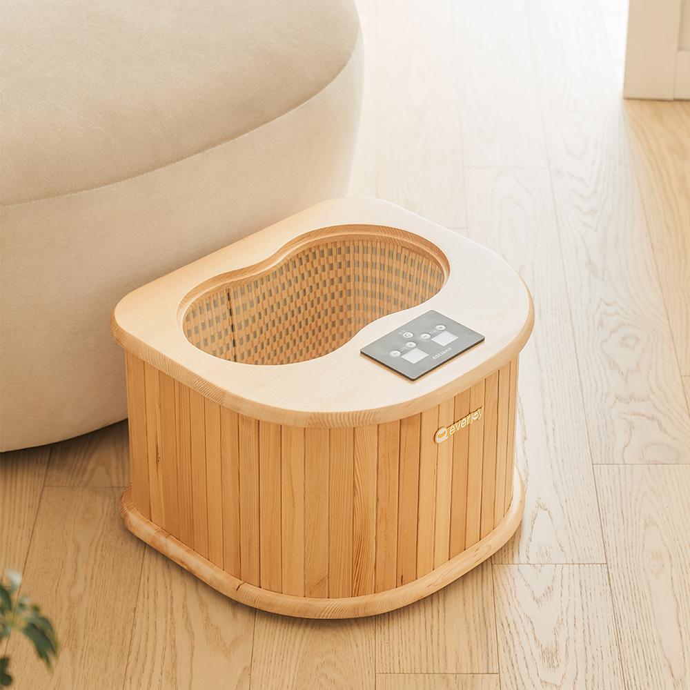 

Everjoy Сухая ванночка для ног Everjoy Dry Foot Bath