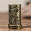 Home Incense Burner Decoration Small Xiangyun Incense Holder Indoor Aromatherapy
