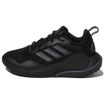 Alphalava Core Black Unisex Sneakers GY3277