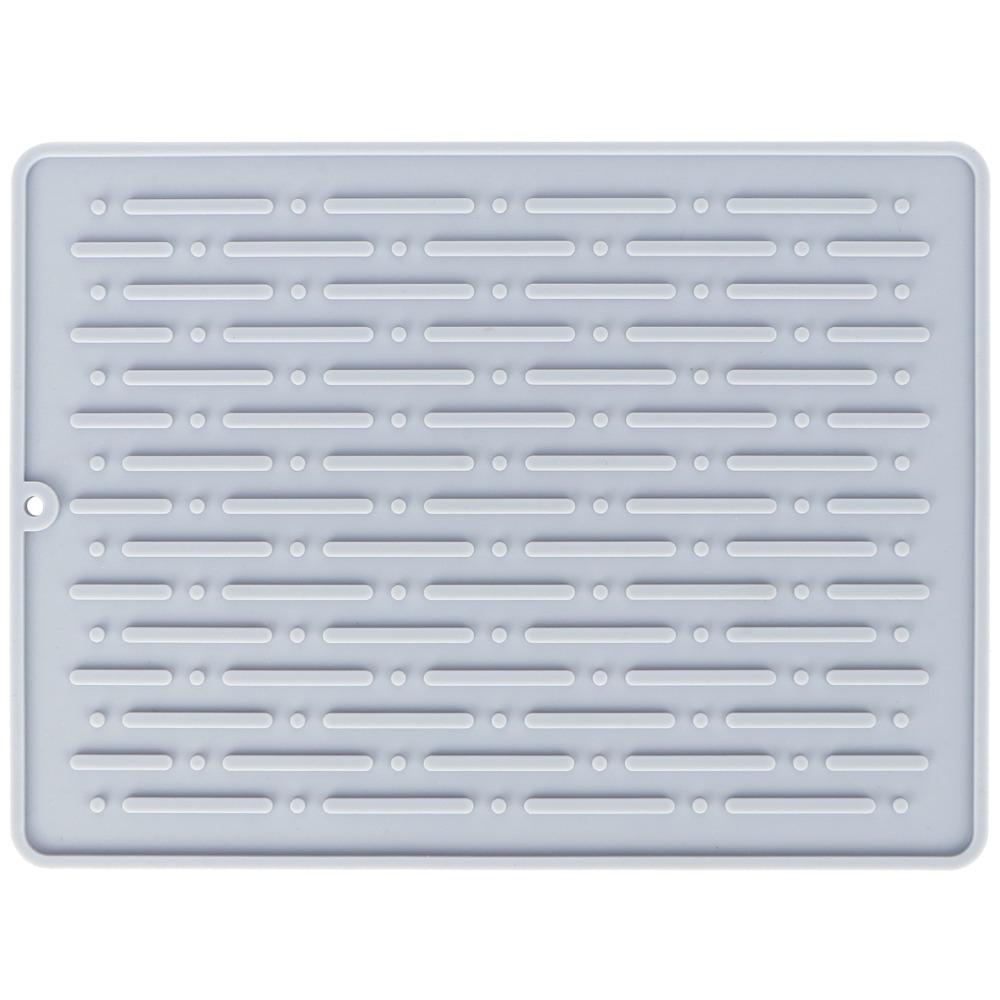 High Temperature Resistance Insulation Pad Silicone Bathroom Mat Cookware Placement S