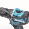 Makita 18V Brushless Cordless Drill/Driver Kit CN plug (adapter included)