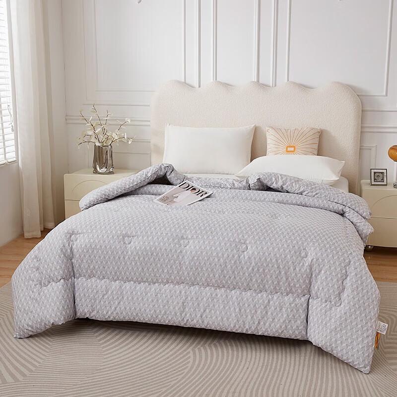 Tangna Home Antibacterial Four Seasons Quilt