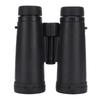10X42 Binoculars HD Roof Prism Lens Binoculars for Outdoor Travel Birdwatching Cruises Sporting Events