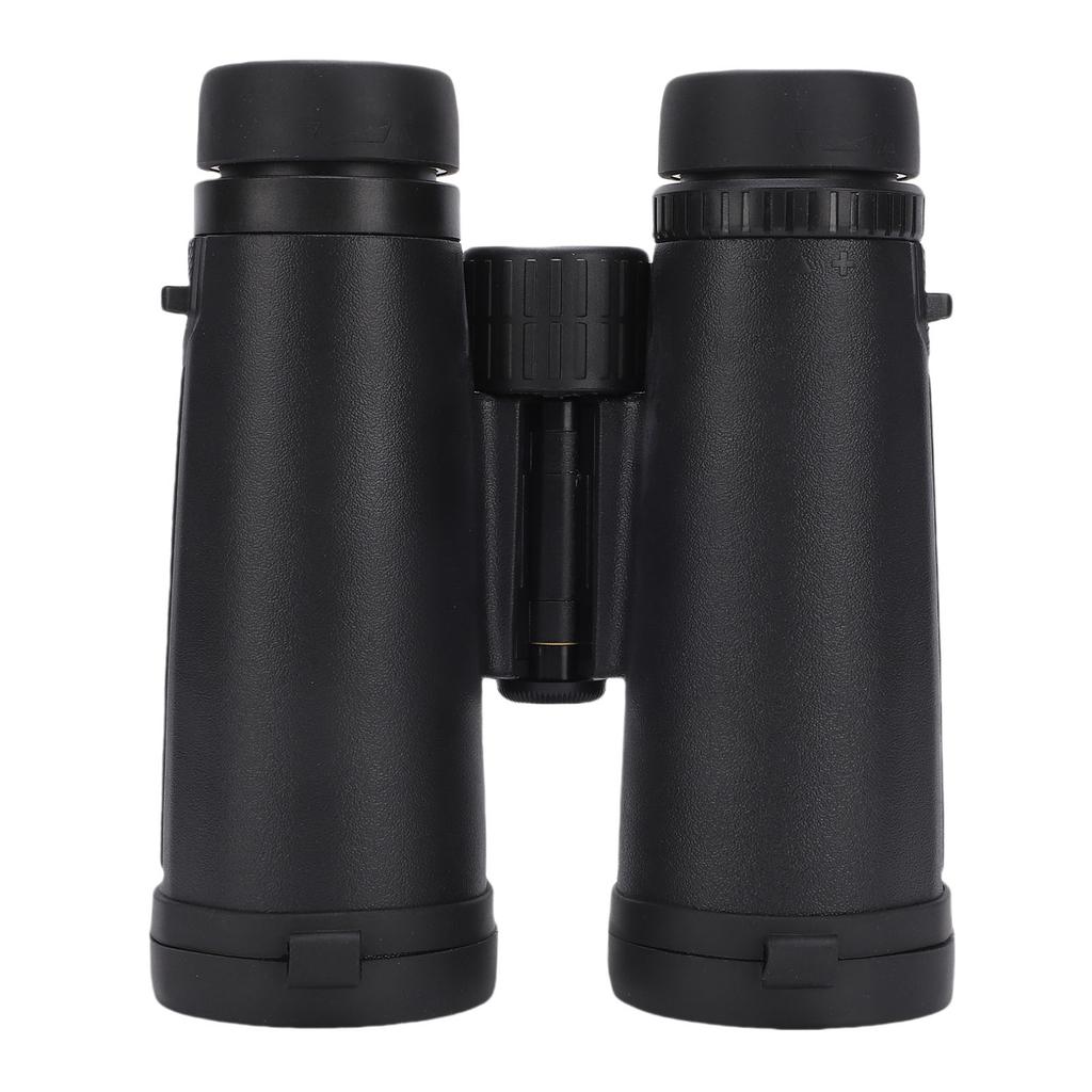 10X42 Binoculars HD Roof Prism Lens Binoculars for Outdoor Travel Birdwatching Cruises Sporting Events