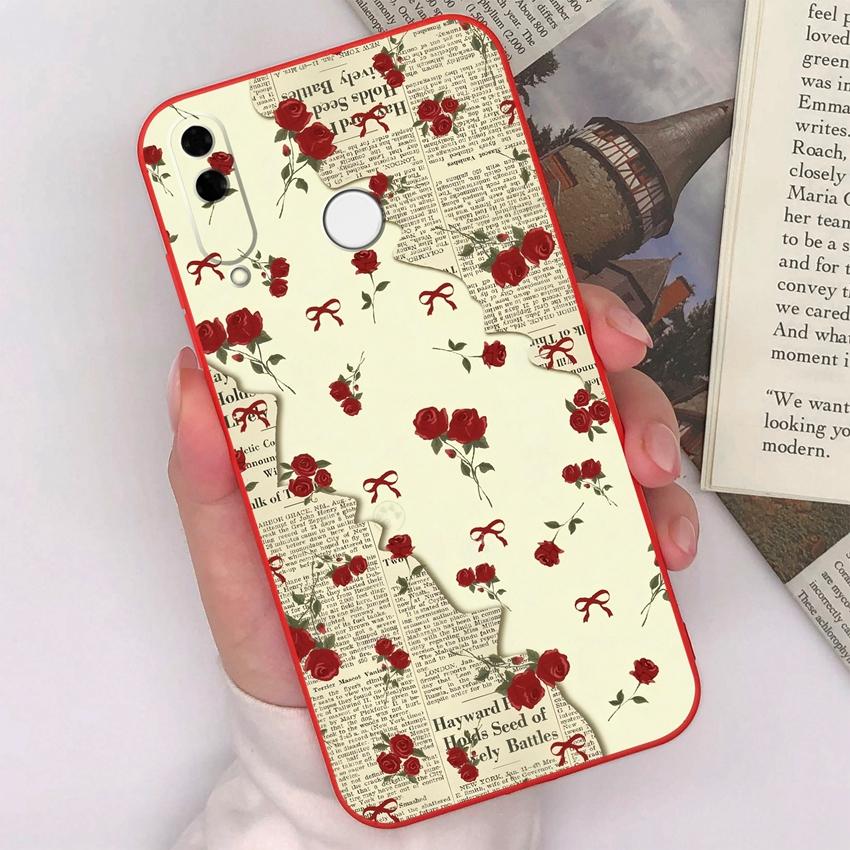 For Itel S15 S16 S17 S18 S23 P15 P17 P36 P37 P38 P40 Phone Case Playful Cat Patterns Fashion Shell Matte Silicone Dustproof Back Cover For Itel Casing