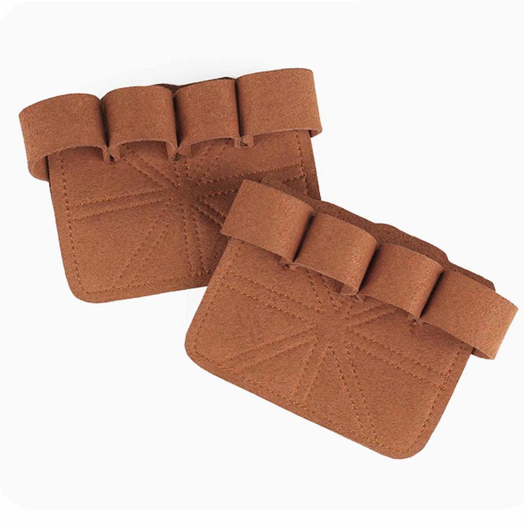 Sports Protective Gloves – Weightlifting, Barbell, & Fitness Gloves for Men & Women, Grip & Hand