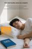 Bone Conduction Bluetooth Sleep Speaker: Under-Pillow White Noise & Music Device