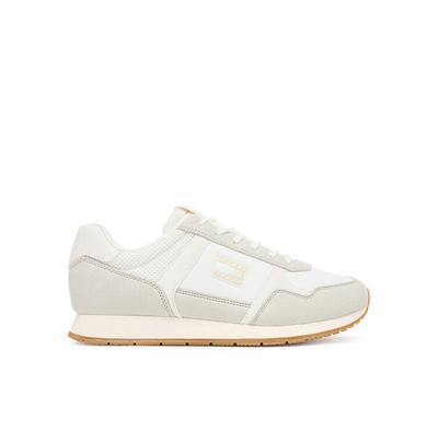 Tjm Runner Casual Sneakers