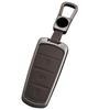 Auto Key Fob Cover Mount Case Fit For Skoda Octavia A7 A5 Fabi Yeti Fit For Vw Volkswagen Tiguan Passat Polo Mk T-Roc B8 Auto Auto Accessories