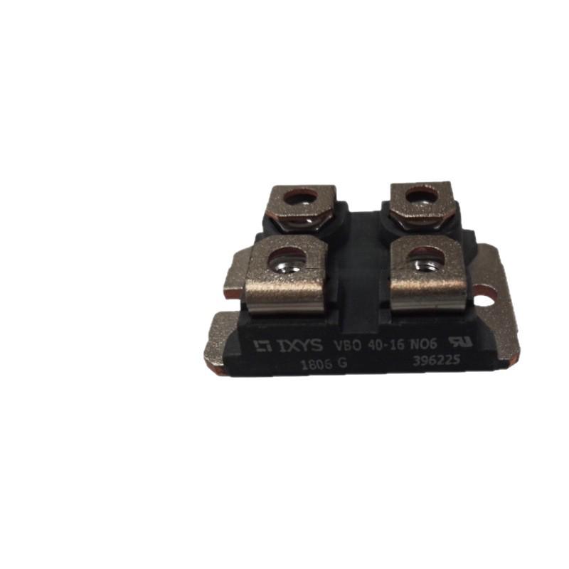 Brand New VBO40-12NO6/VBO40-16NO6 Rectifier Bridge Thyristor Diode In Stock