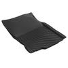 Car Floor Mats for 2013-2018 Toyota RAV4 All-Weather TPE Rubber Floor Mats