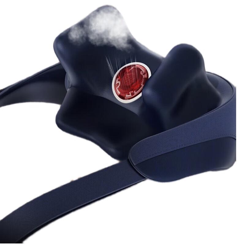 Philips PPM3206N Little Sun Neck and Shoulder Massager