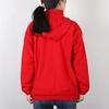 Adidas CNY Year Of The Rat Fleece Windbreaker Jacket Women Red GE7777