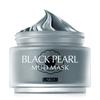 LAIKOU Black Pearl Mask Clay 85g Gesichtsreinigungs-Schlammmaske