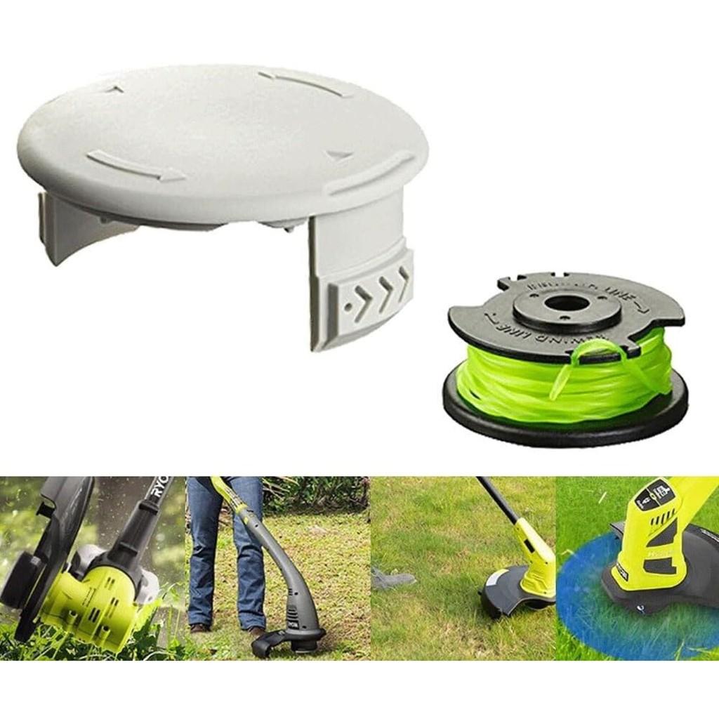 Ryobi Rasenmäher Ersatzfadenspule für Rac143 Gras-Schneidwerkzeug