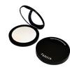 FAICCIA Fluffy Setting Powder Compact: Clear, Natural Look, Non-Caking, Concealing, Oil Control, Brightening Loose Powder.