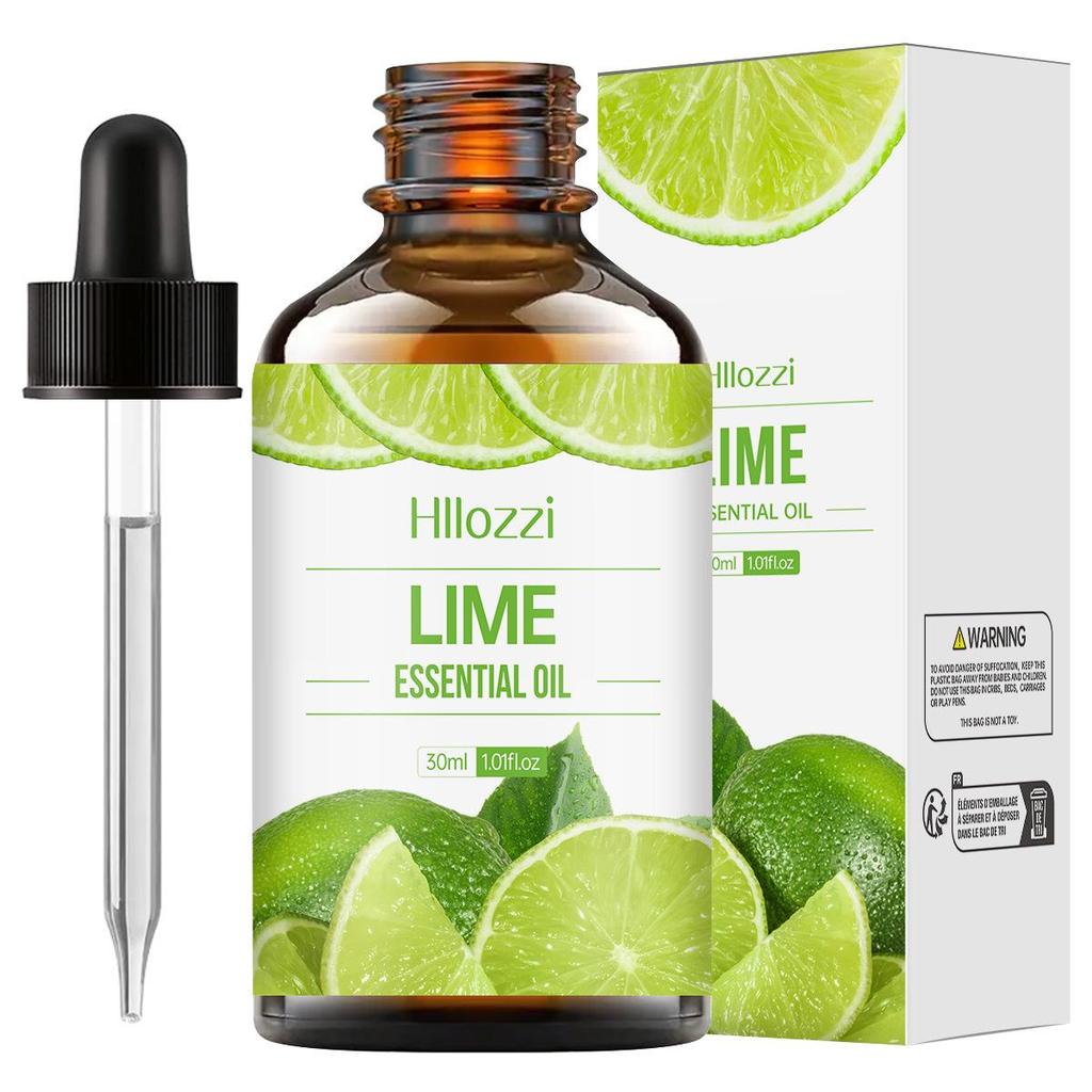 30ml Cross-Border Essential Oil: Hydrating and Nourishing Facial & Body Care