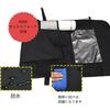 Car Seat Back Rear Seat Storage Car Kick Large Capacity Storage Multifunctional Seat Seat Storage Protective Easy Car Interior Storage Bag Pocket,