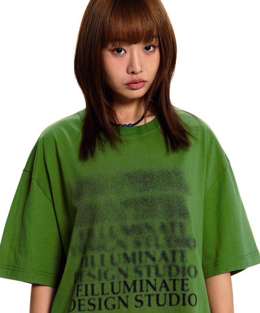 FILLUMINATE [Set] Summer Collection T-Shirt