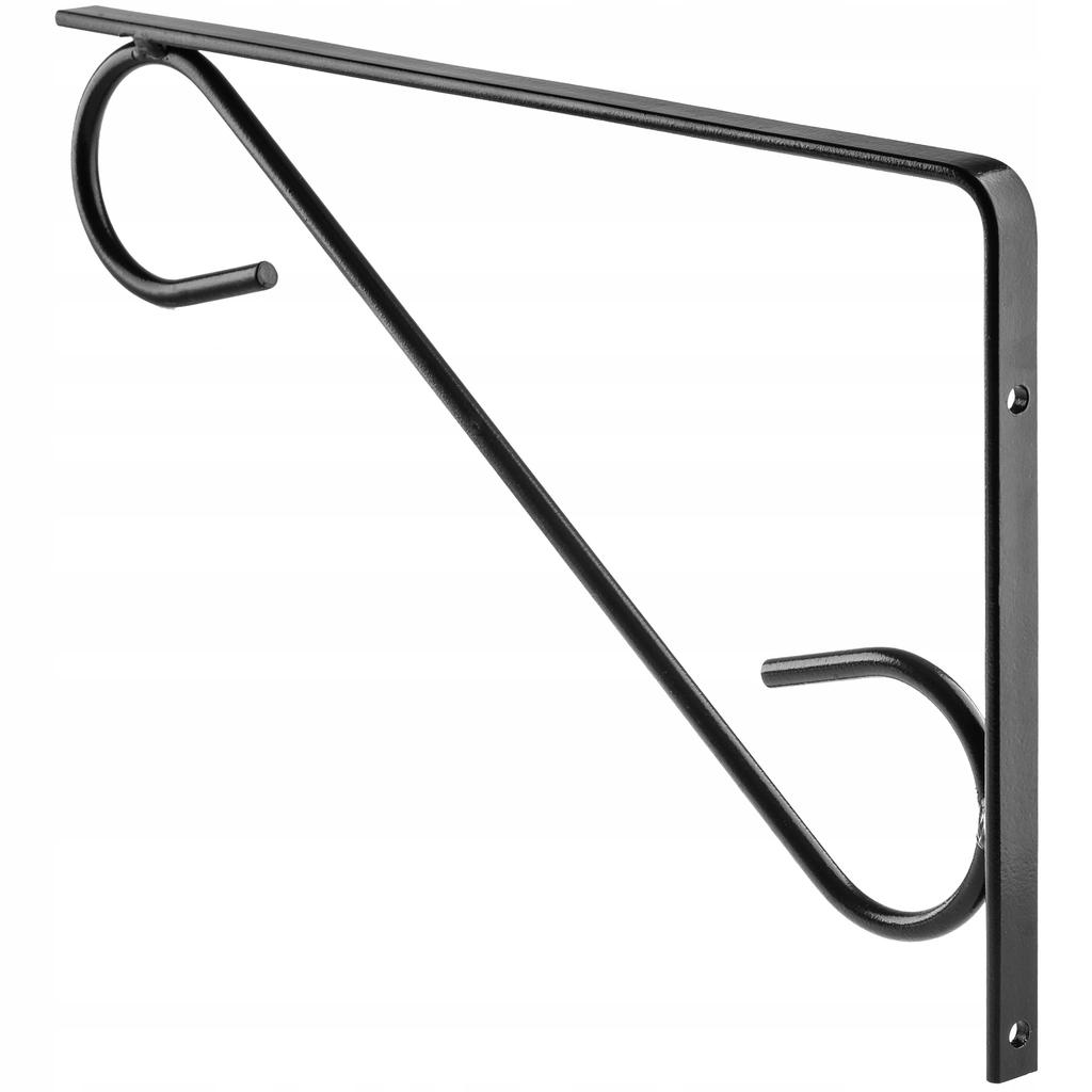 KADAX Blumentopfhalter Halter Laterne Dekoration Rund