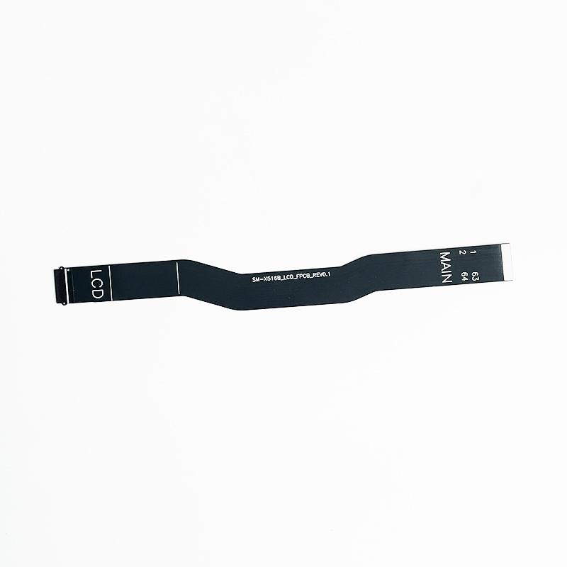 Motherboard Main Board Connector LCD Flex Cable For Samsung Tab S9 FE 10.9 2023 X516 X510 Tablet Repair