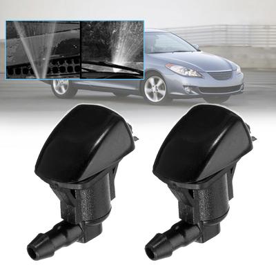 2 x Форсунка омивача вітрового скла для Toyota Camry Celica Corolla Tacoma