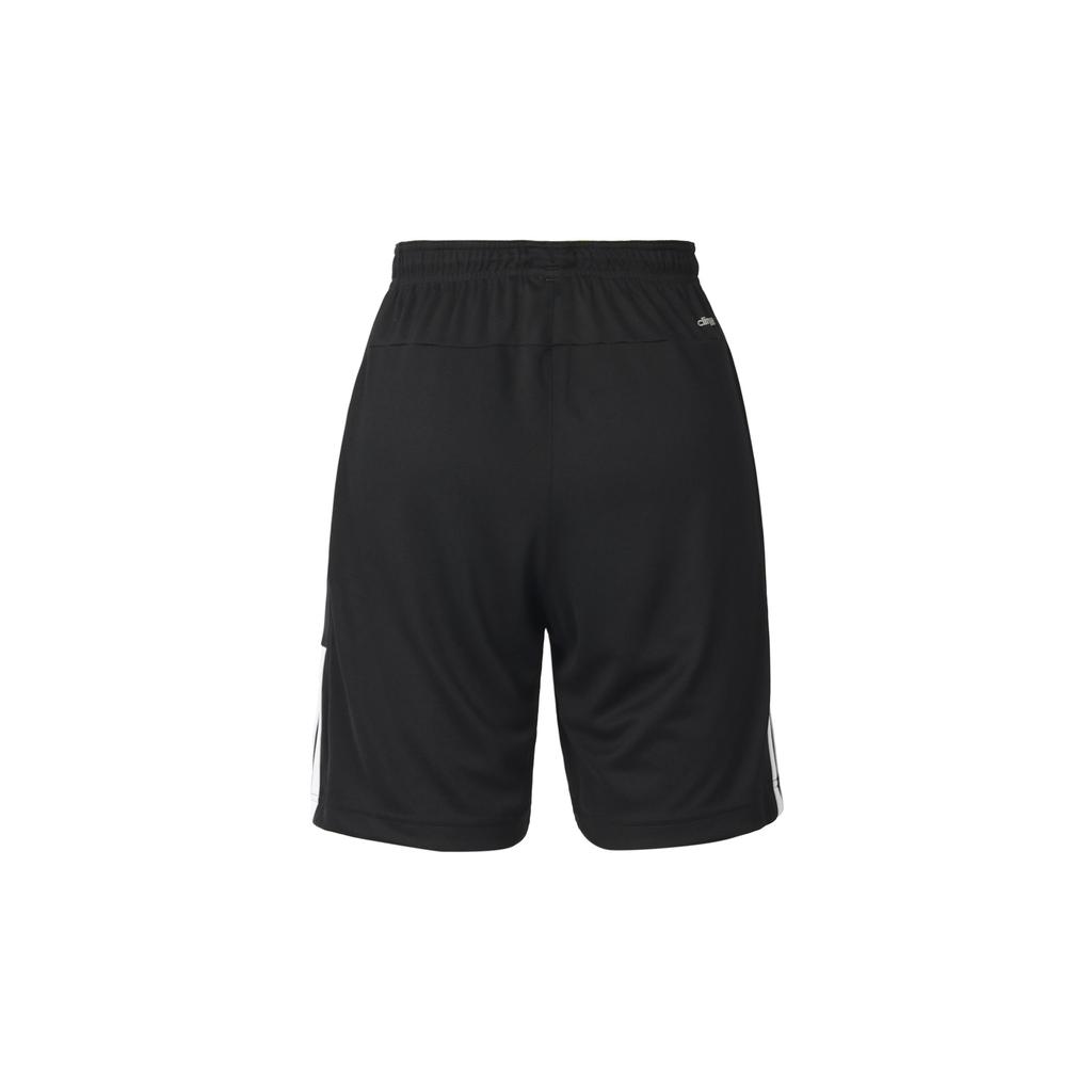 Adidas Base 3E Shorts Training Men Bottoms Black S21971