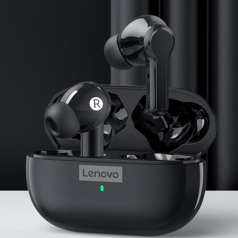 Buy 2021 New Lenovo LP1S TWS Headset 