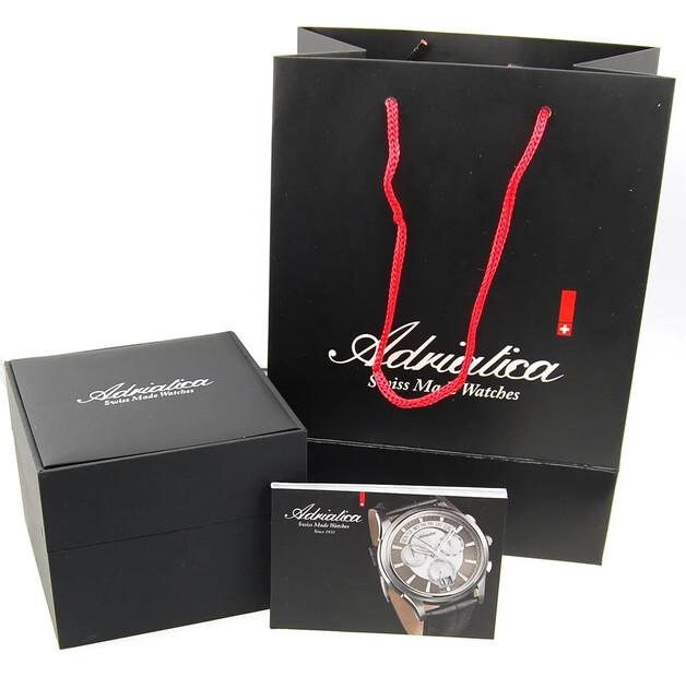 Watch Adriatica A3798.1173Q